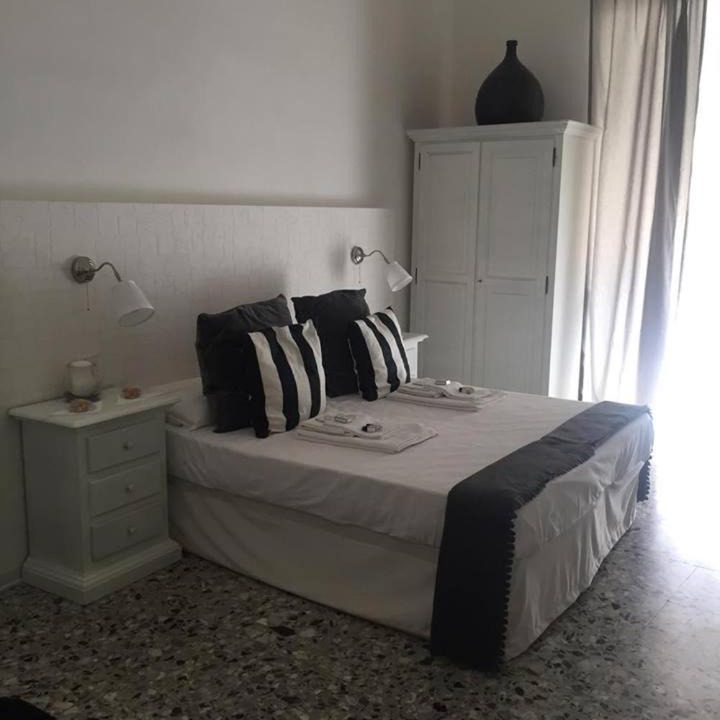 Photo of Bedroom in Historical Center
