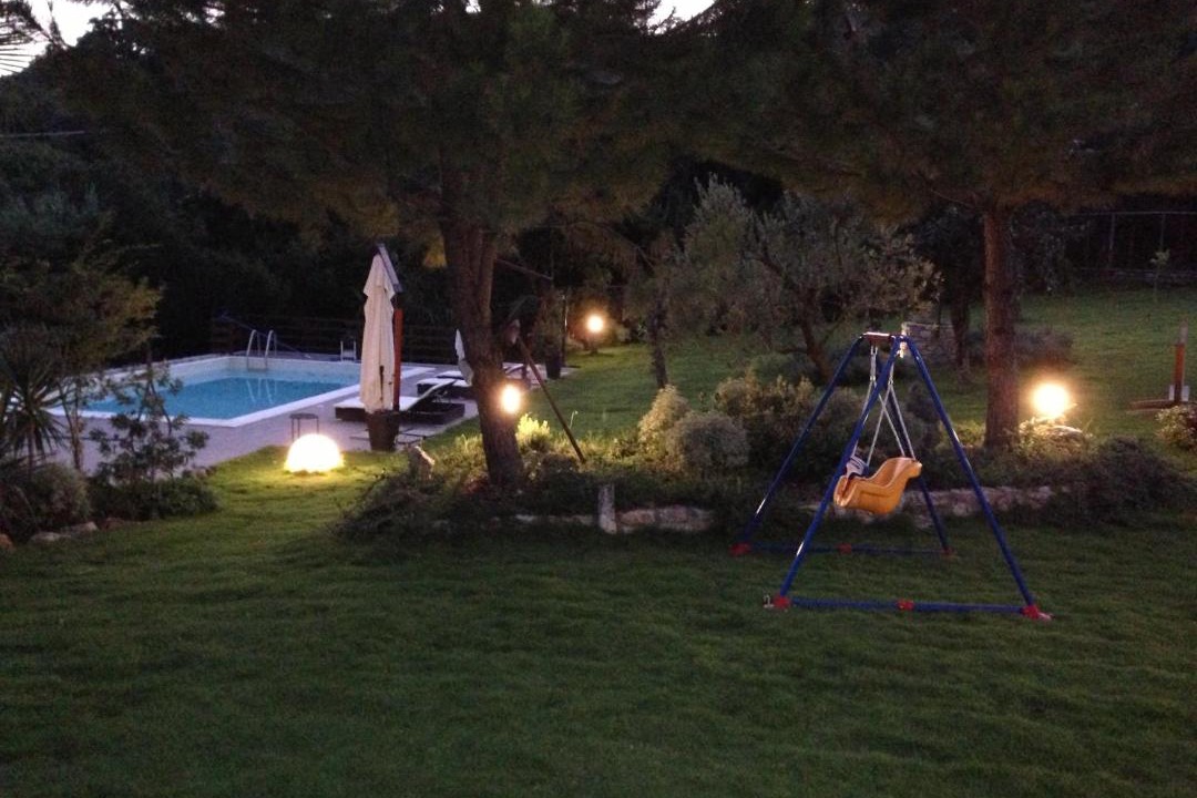 Photo of Outdoor in Guardia Sanframondi