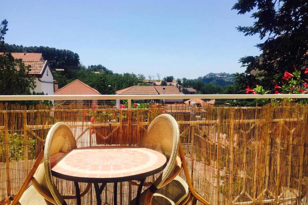 Photo of Patio Balcony in San Lazzaro