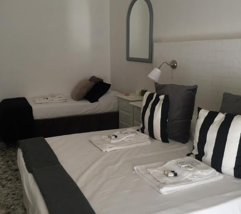 Photo of Bedroom in Historical Center