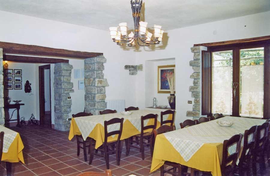 Photo of Kitchen in Sant'Angelo dei Lombardi