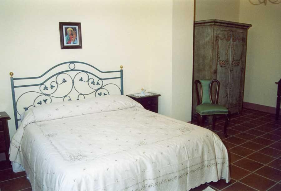 Photo of Bedroom in Sant'Angelo dei Lombardi