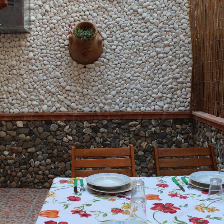 Photo of Bedroom in Palinuro