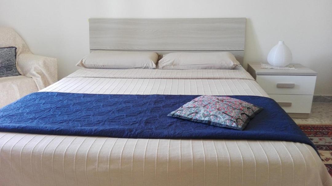 Photo of Bedroom in Caserta