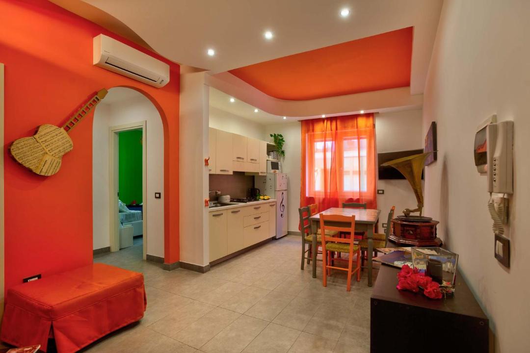 Photo of Livingroom in Sorrento City Centre