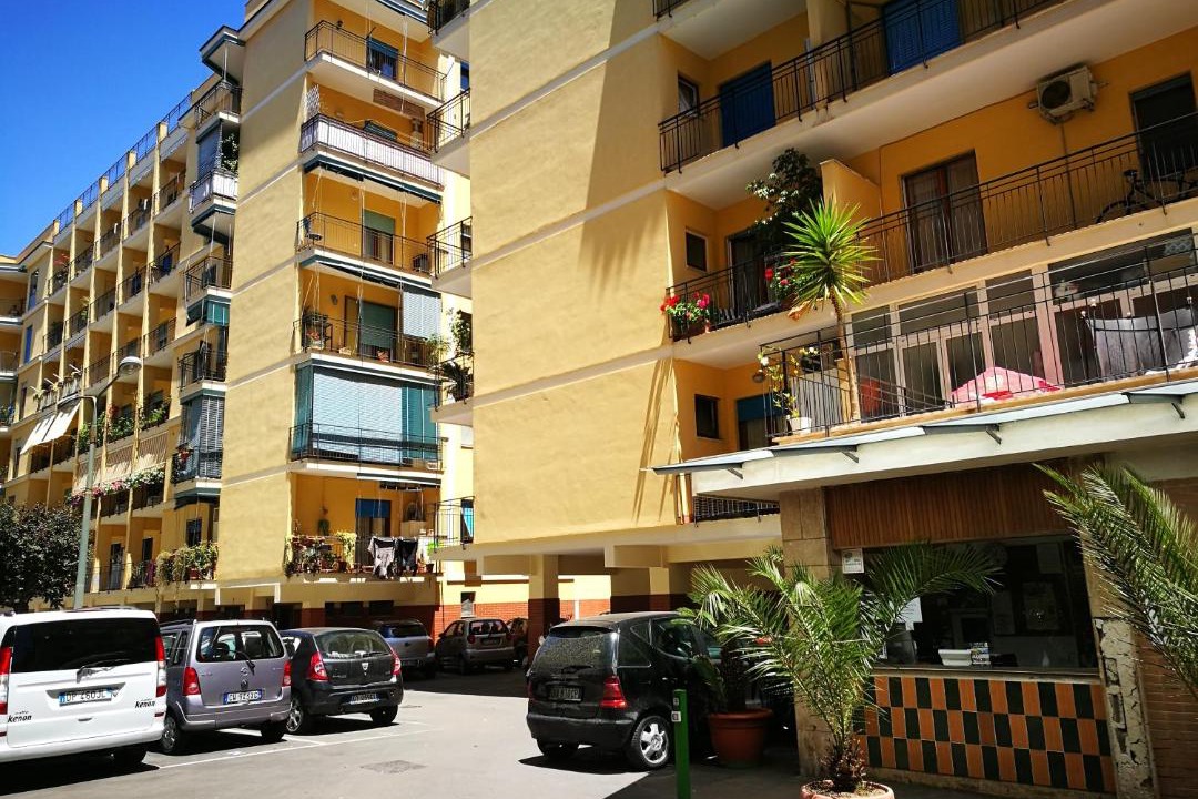 Photo of Buildings in Sorrento City Centre