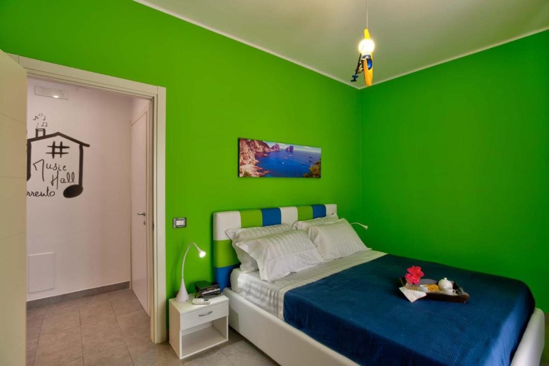 Photo of Bedroom in Sorrento City Centre