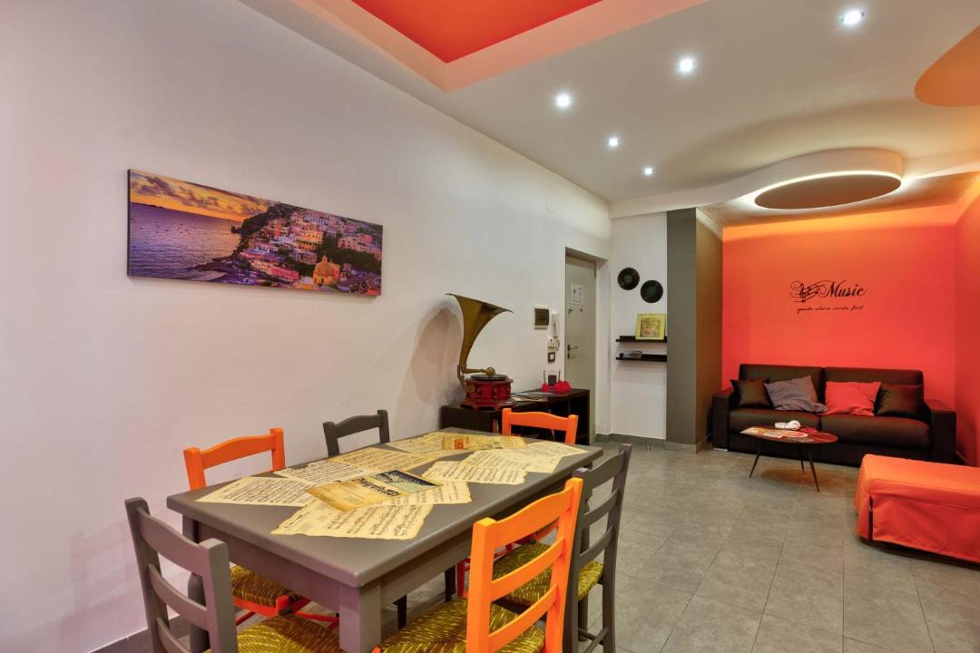 Photo of Livingroom in Sorrento City Centre