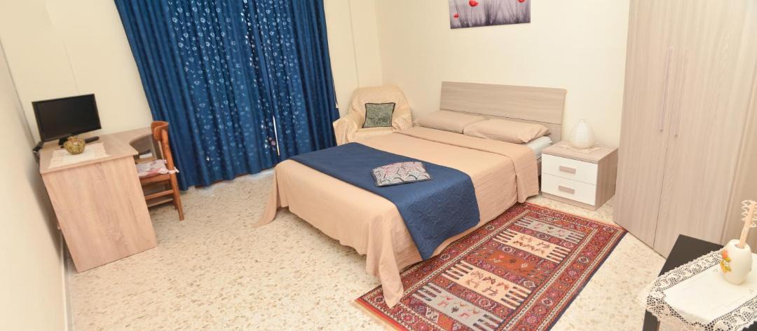 Photo of Bedroom in Caserta