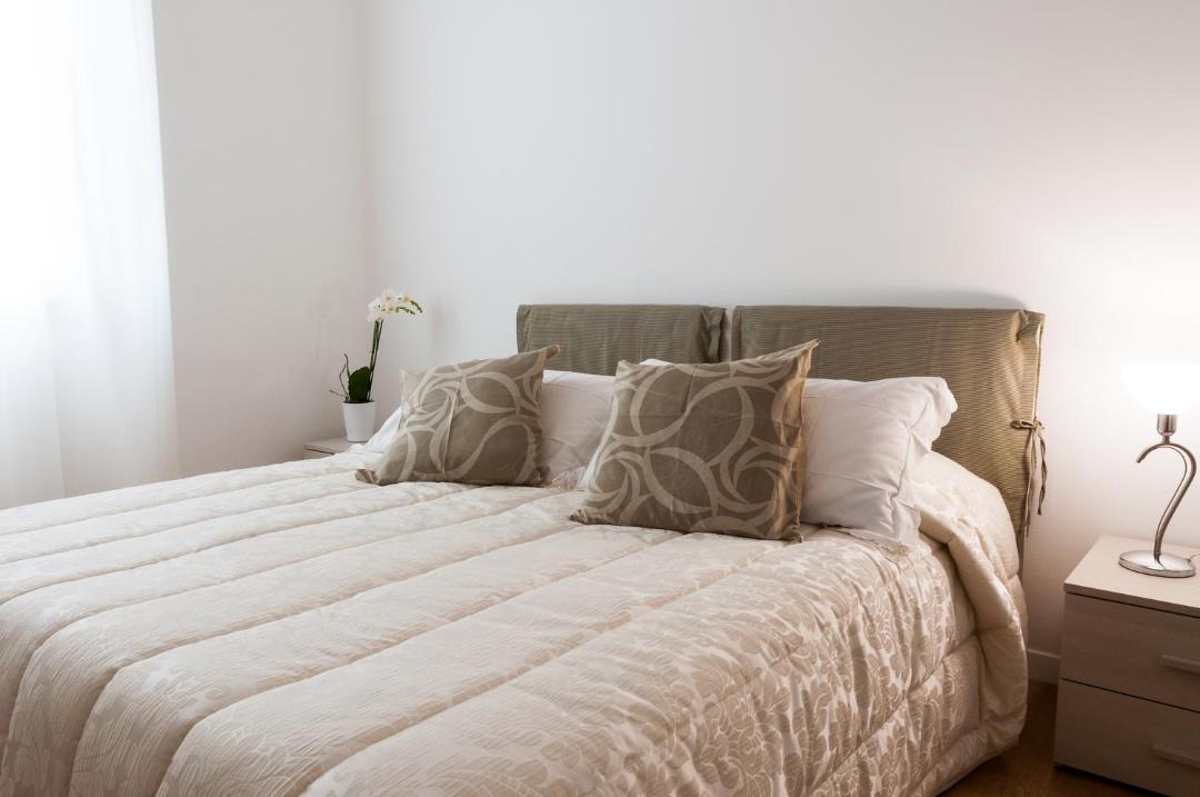 Photo of Bedroom in Terracina