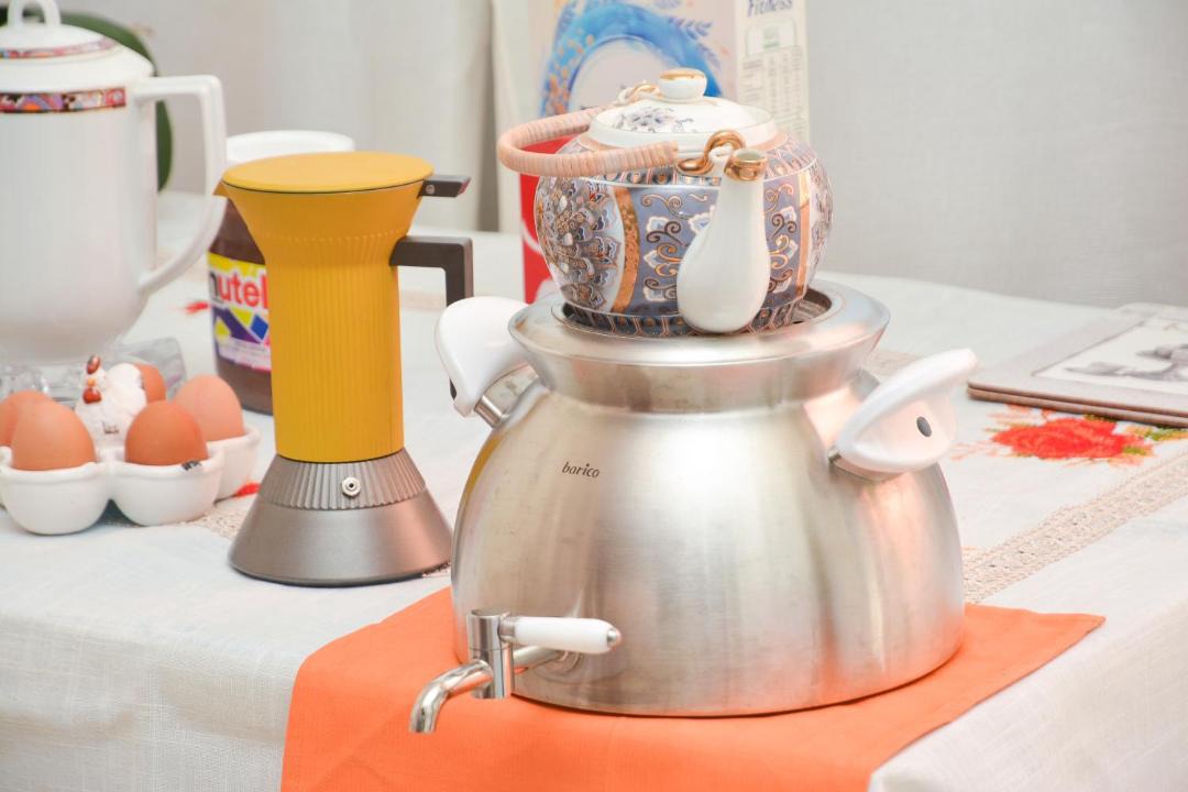 Photo of Kitchen in Caserta