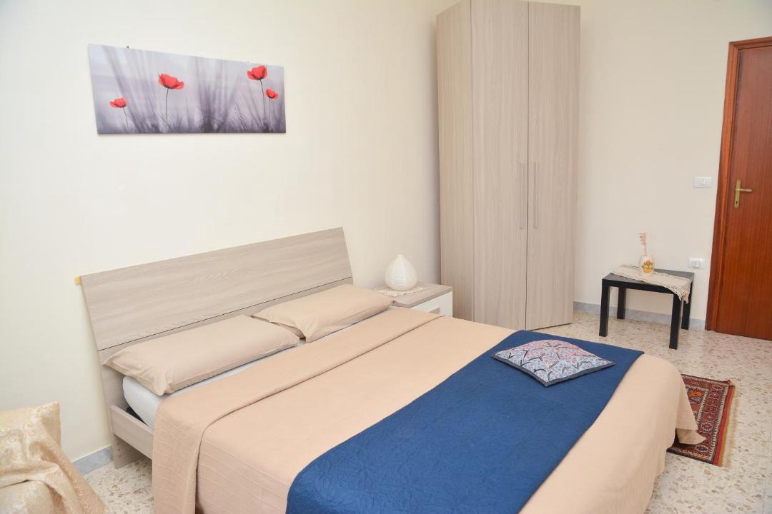 Photo of Bedroom in Caserta