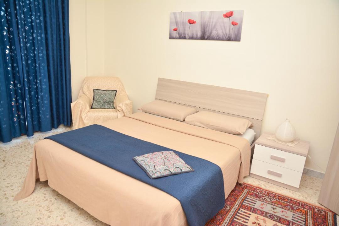 Photo of Bedroom in Caserta