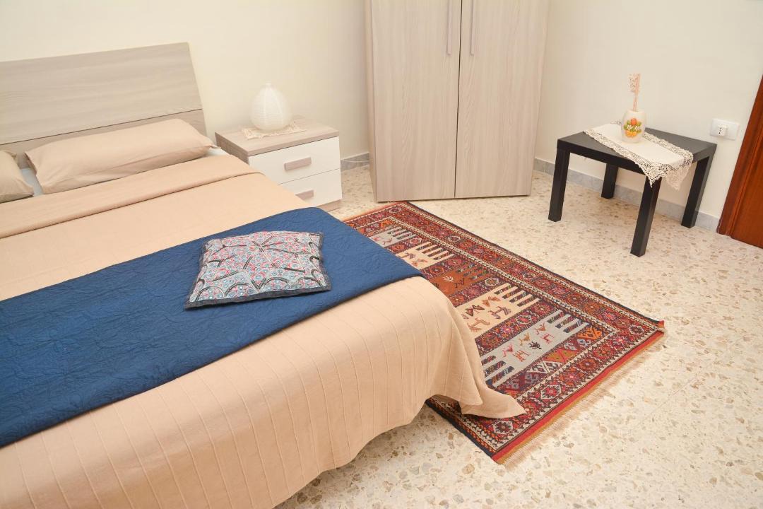 Photo of Bedroom in Caserta