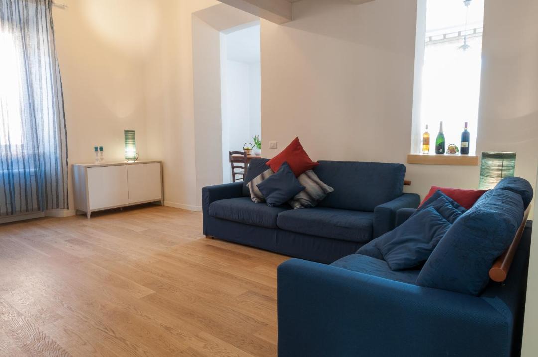 Photo of Livingroom in Terracina