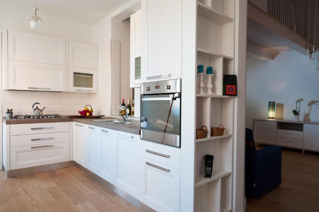 Photo of Kitchen in Terracina