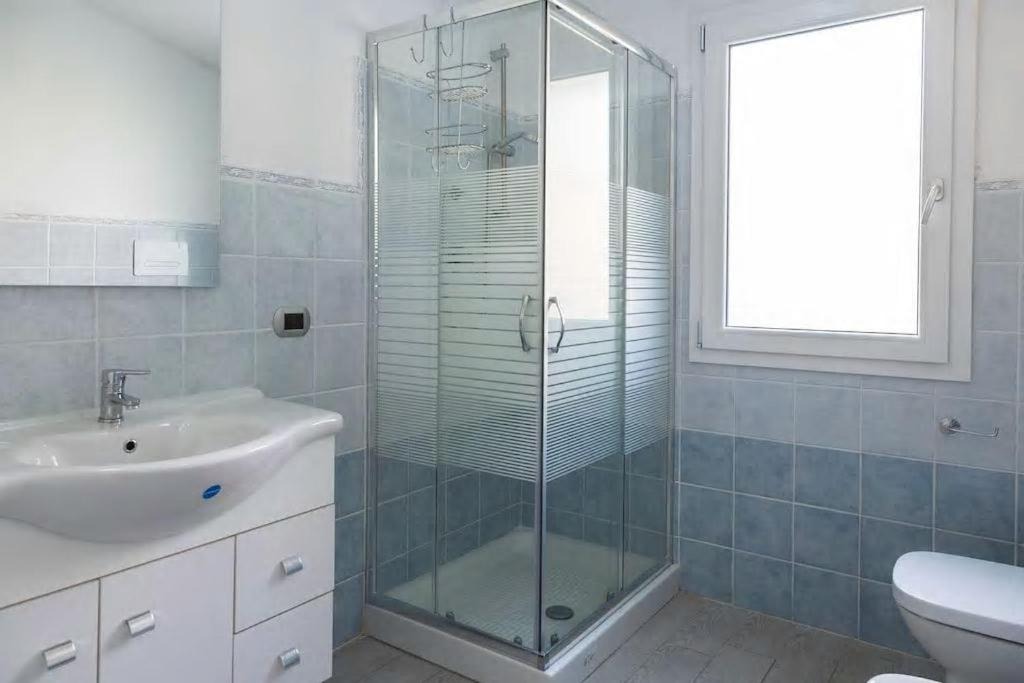 Photo of Bathroom in Santa Teresa di Gallura