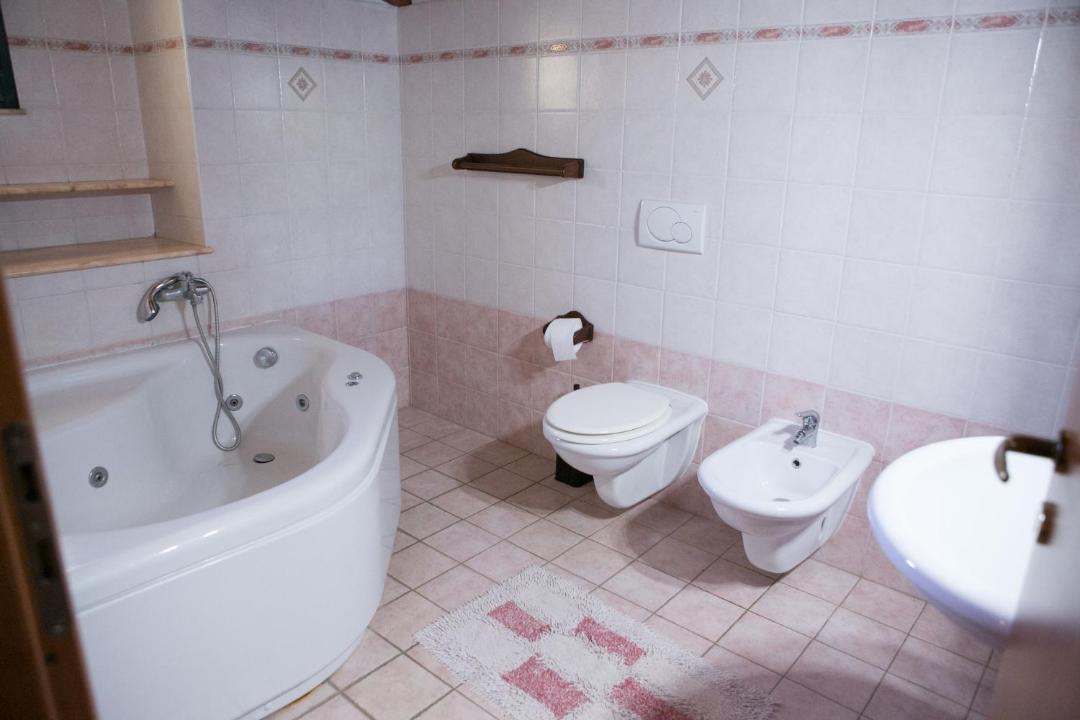 Photo of Bathroom in Pizzo