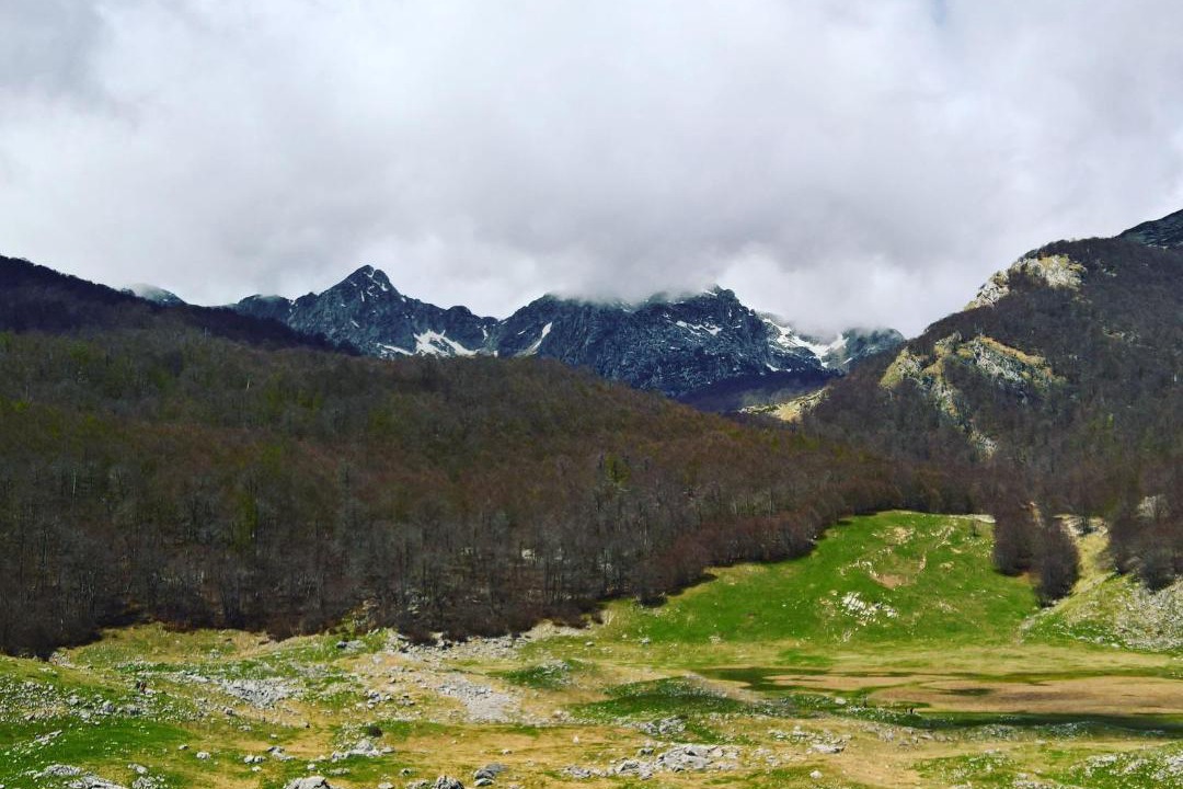 Photo of Others in Villetta Barrea