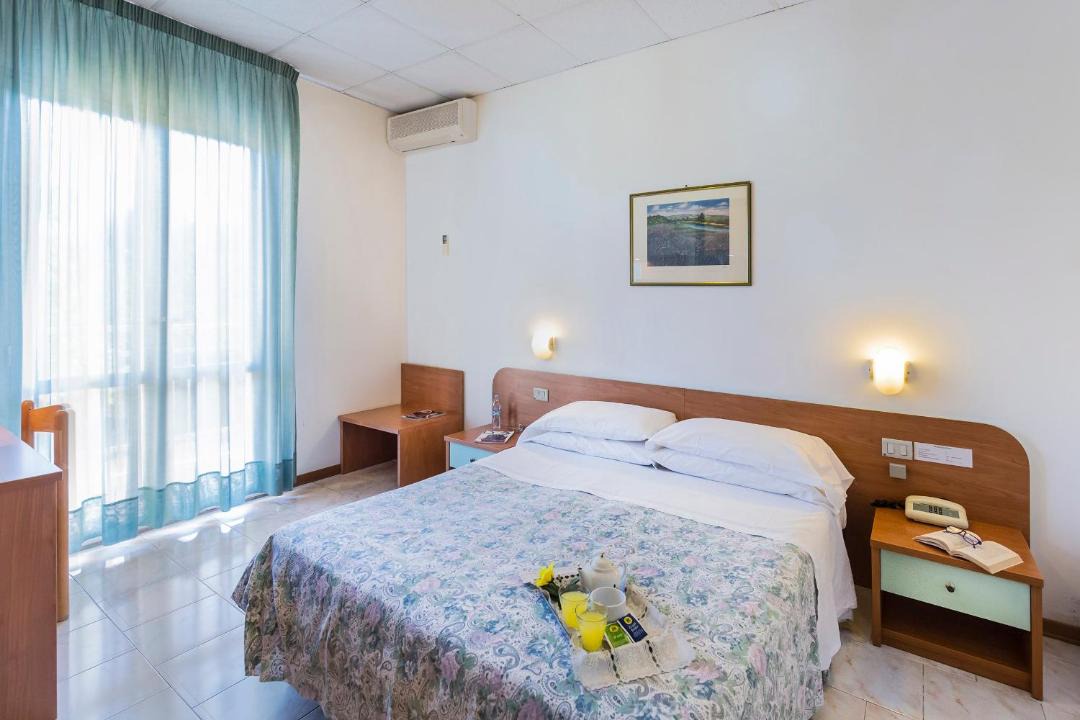 Photo of Bedroom in Passignano sul Trasimeno