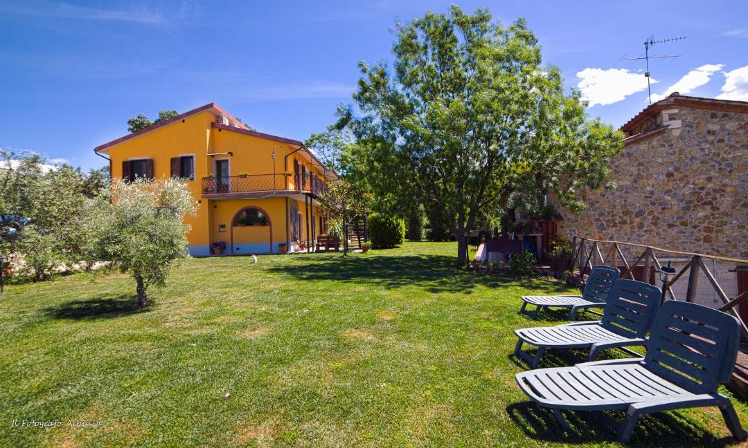 Photo of Others in Semproniano
