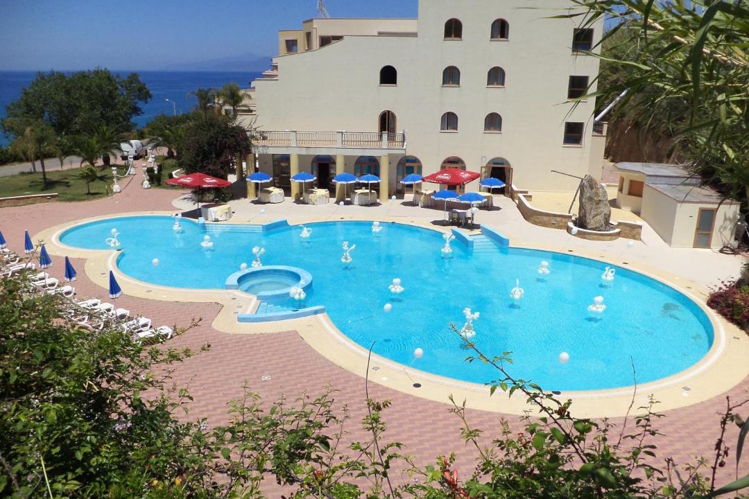 Photo of Outdoor in Pizzo