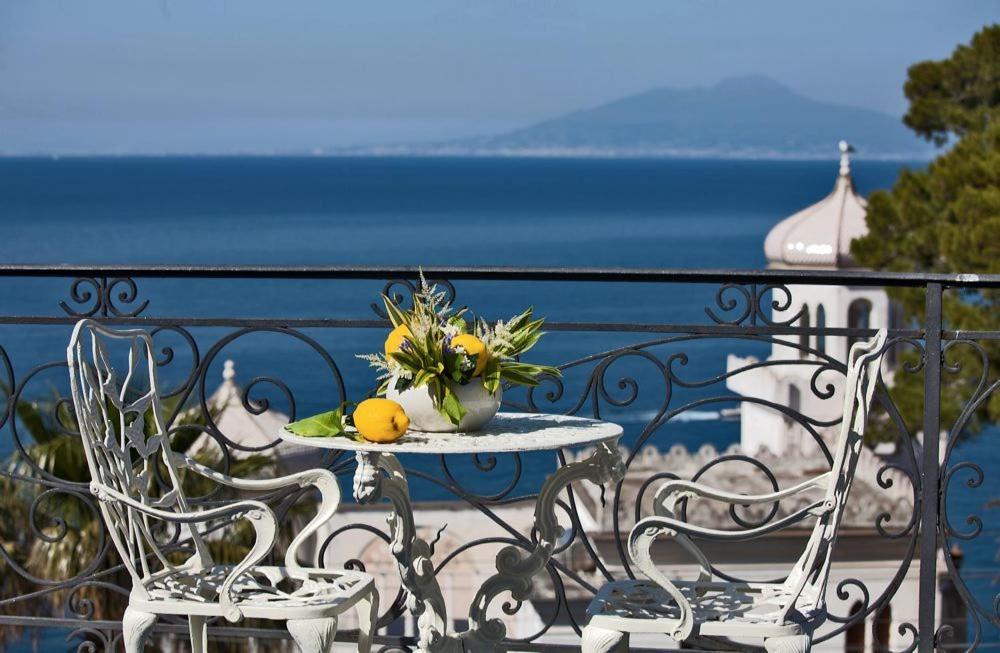 Photo of Patio Balcony in Marina Grande
