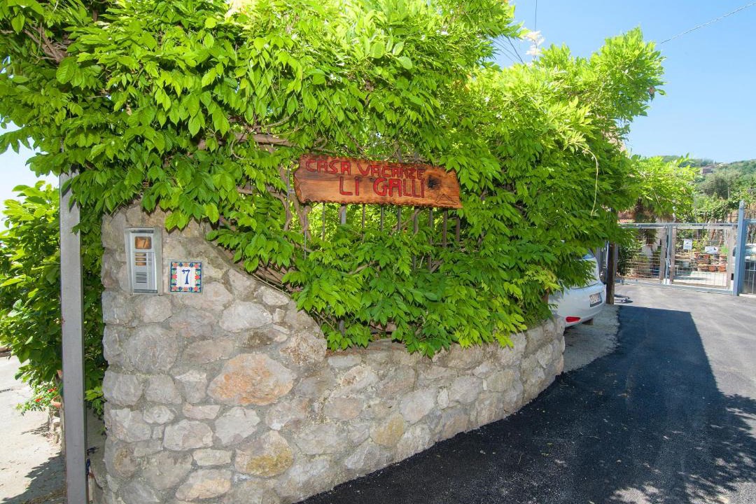 Photo of Buildings in Colli di Fontanelle