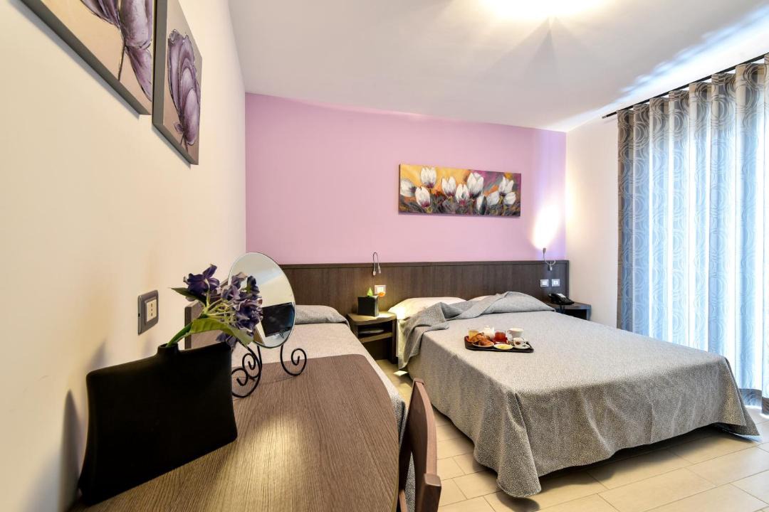 Photo of Bedroom in San Salvo