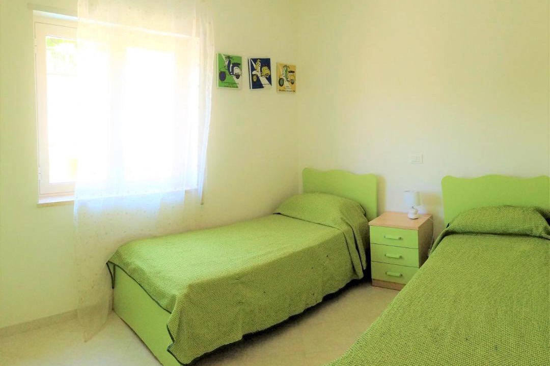 Photo of Bedroom in Pizzo