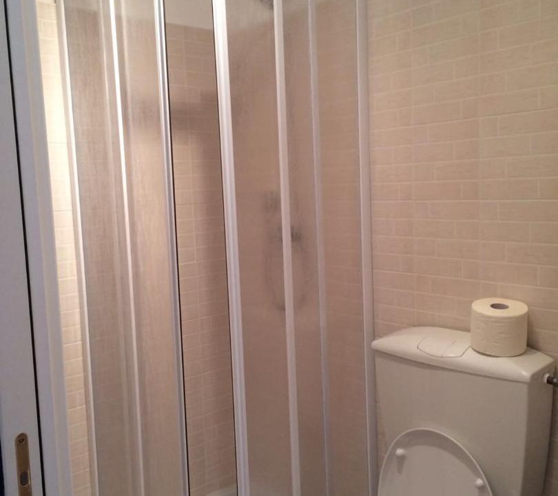 Photo of Bathroom in Polignano a Mare