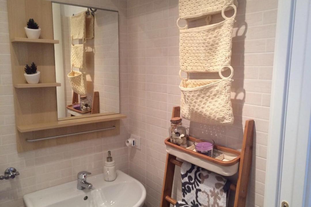 Photo of Bathroom in Polignano a Mare