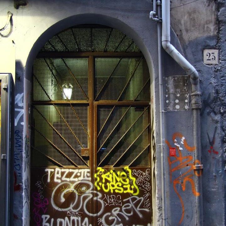 Photo of Buildings in Historical Center