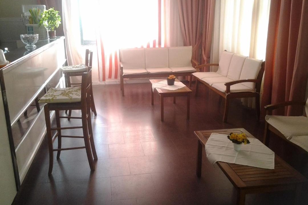 Photo of Livingroom in Fuscaldo