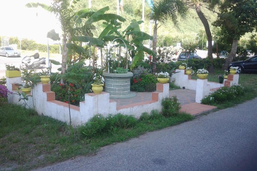 Photo of Buildings in Fuscaldo