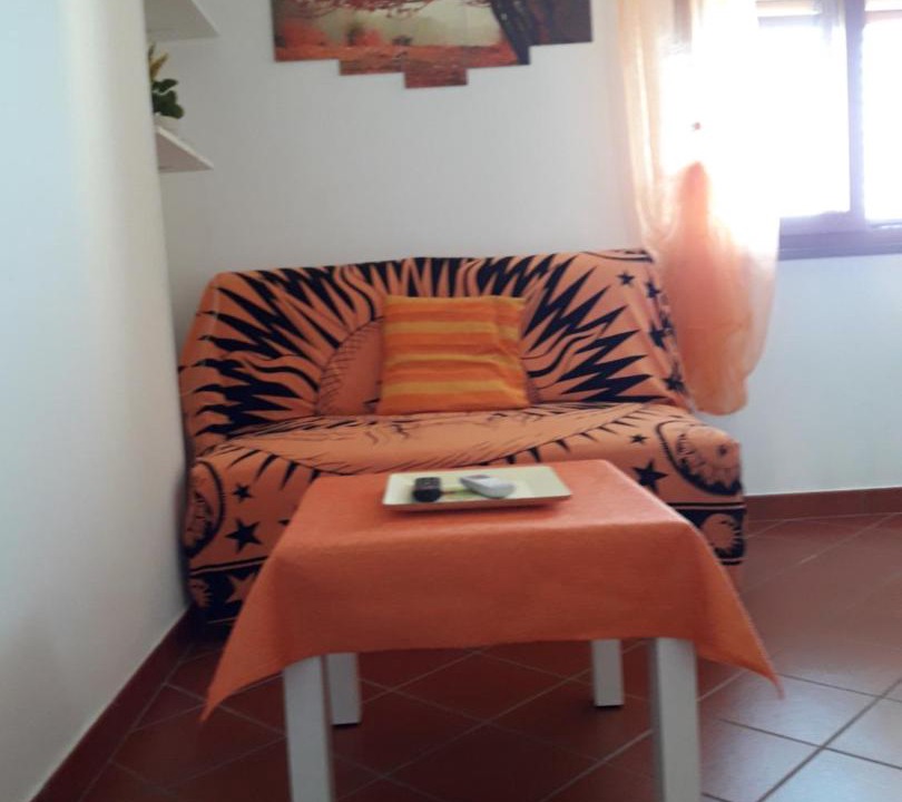 Photo of Livingroom in Tropea