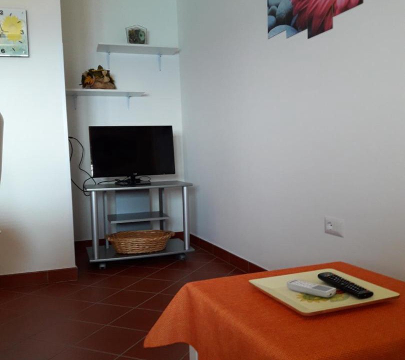 Photo of Livingroom in Tropea