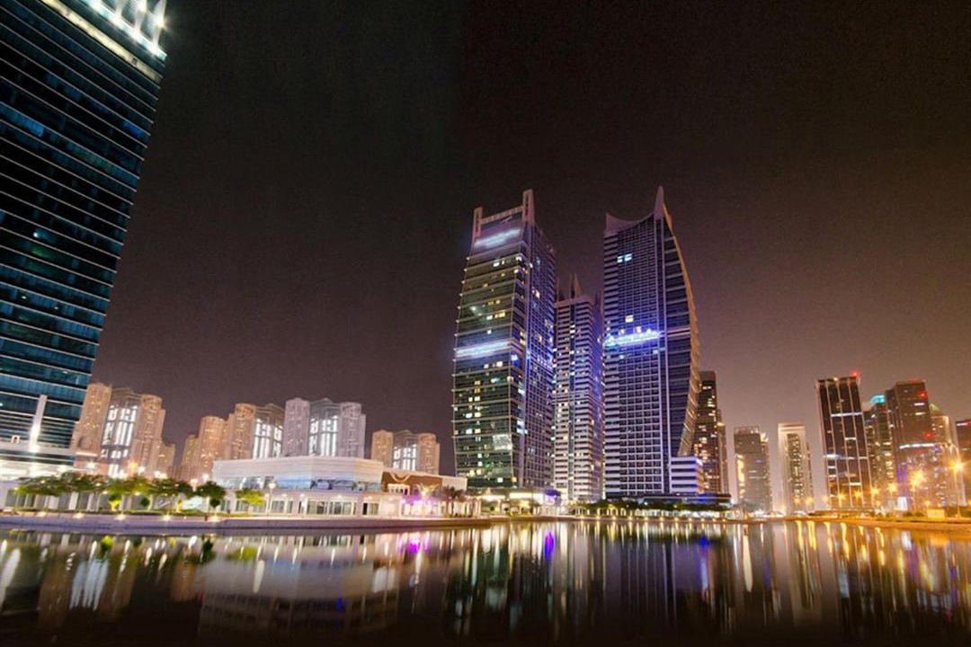 Photo of Others in Jumeirah Lake Towers