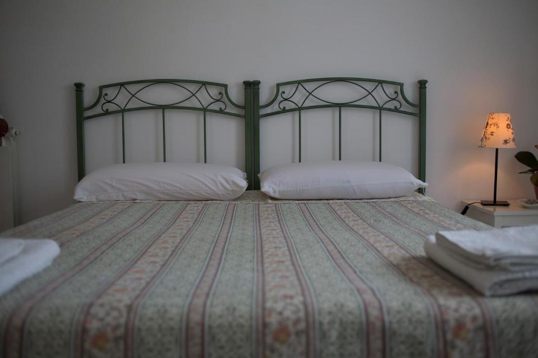 Photo of Bedroom in Rocca Imperiale