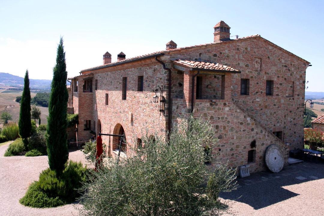 Photo of Others in Buonconvento