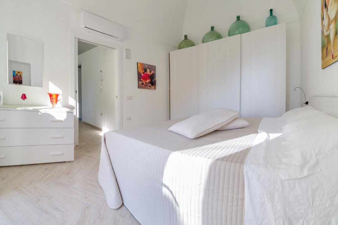 Photo of Bedroom in Pucara