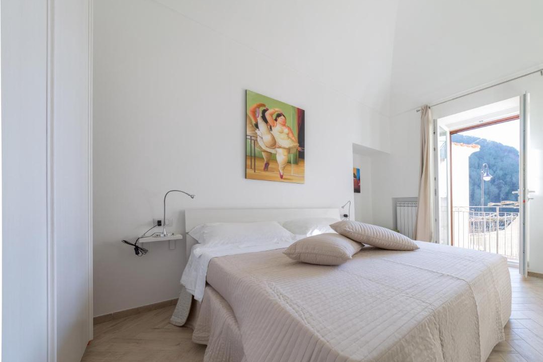 Photo of Bedroom in Pucara