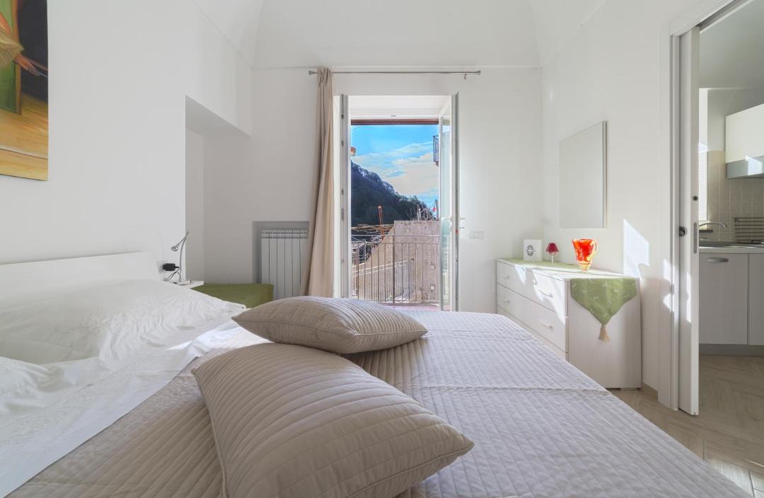 Photo of Bedroom in Pucara
