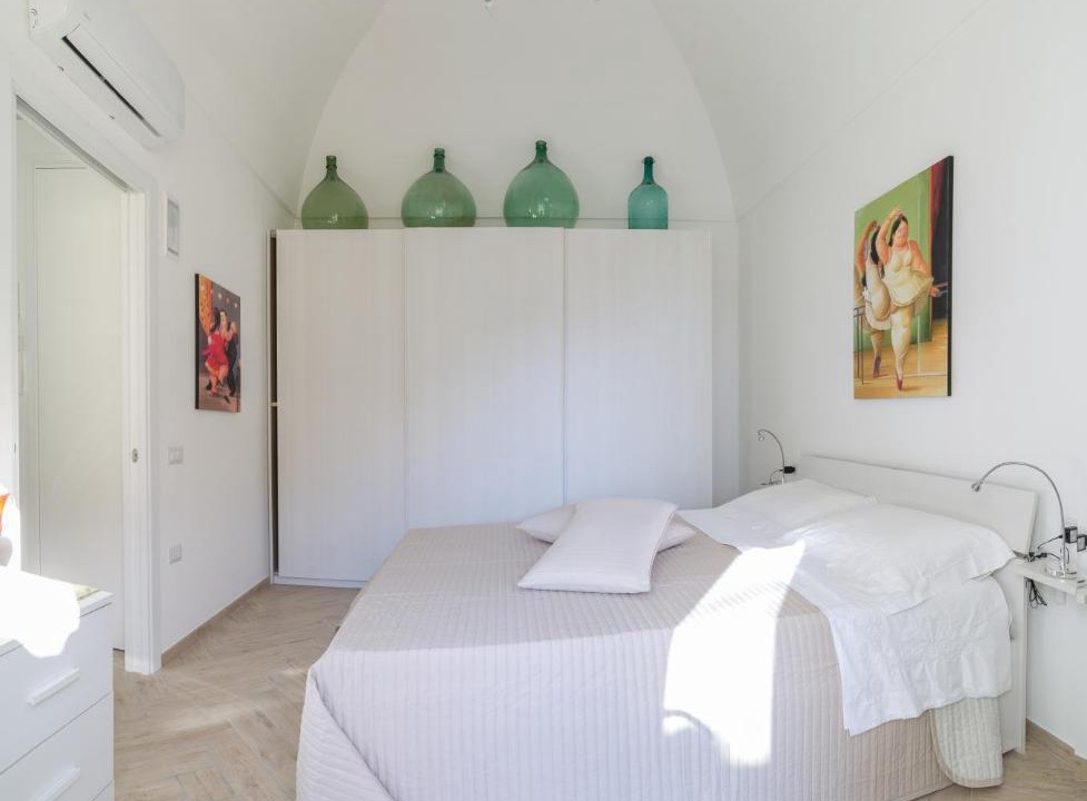 Photo of Bedroom in Pucara