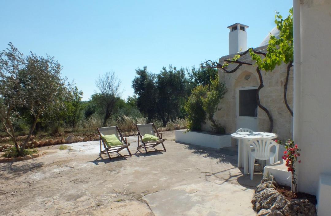 Photo of Others in Ceglie Messapica