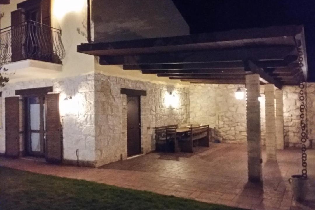 Photo of Buildings in Torricella Peligna