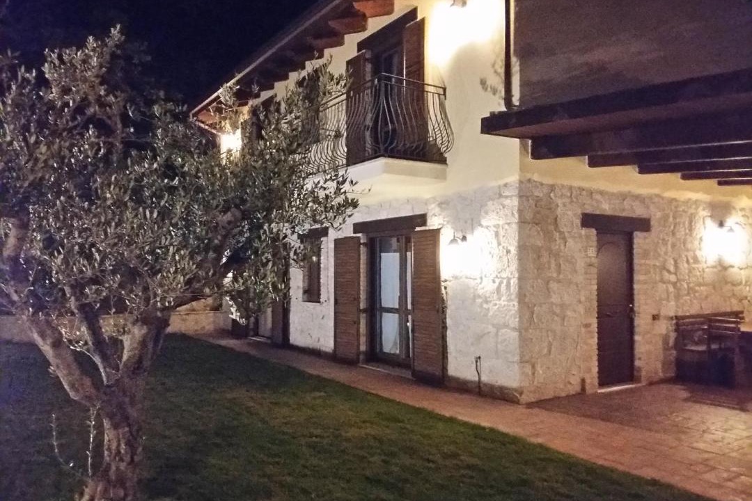 Photo of Buildings in Torricella Peligna