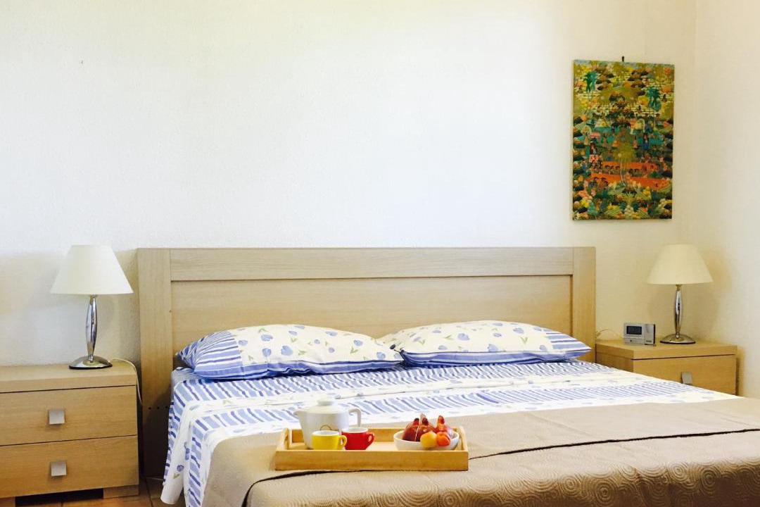 Photo of Bedroom in Monti D'arena-Bosco Caggione