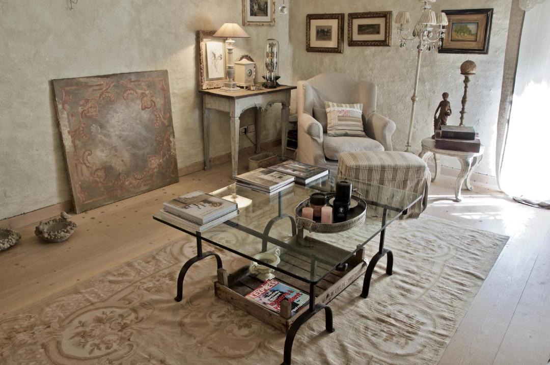 Photo of Livingroom in Historic Center