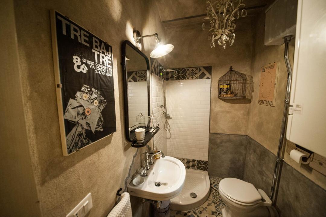 Photo of Bathroom in Historic Center